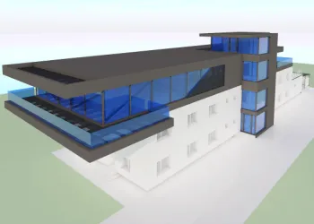 Épületfelmérés - LNG Architects