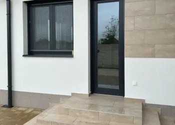 Nyílászáró & Árnyékolástechnika - LNG Architects