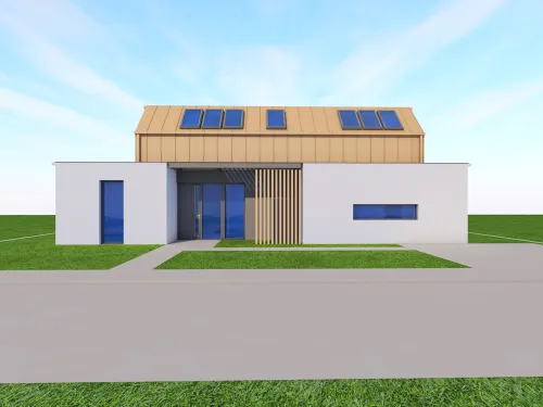 2. galéria kép LNG Architects