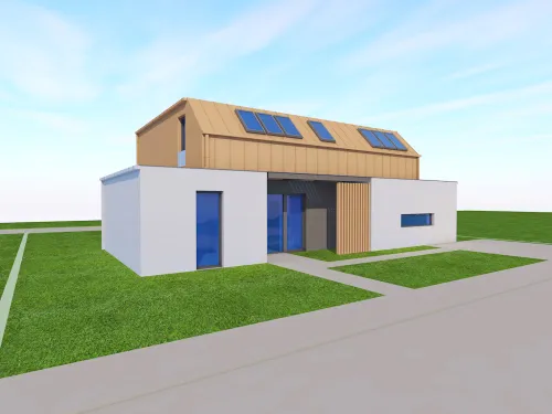6. galéria kép LNG Architects