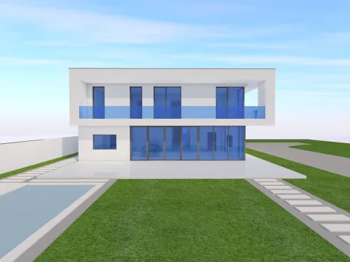 15. galéria kép LNG Architects
