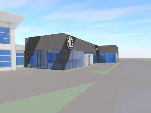 12. galéria kép LNG Architects
